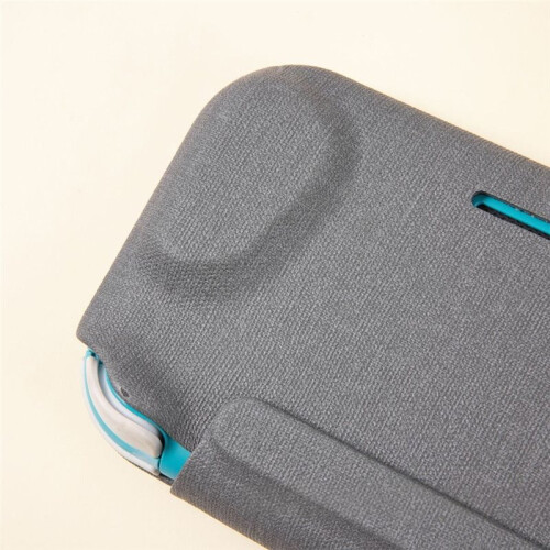 For   Lite Flip Cover Protective Case with Magnetically Detachable Front Cover for  Lite 2