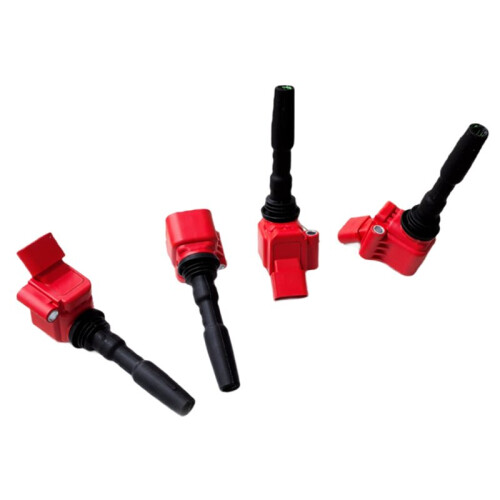 4pcs Ignition Coil 04C905110A for  A1 A3 A4 A5 Q2 Q3   Santana . 1