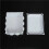 4X IP65 Waterproof Junction Box ABS Plastic Dustproof Universal Electrical Enclosure Outdoor & Indoor Project Box 3