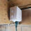 4X IP65 Waterproof Junction Box ABS Plastic Dustproof Universal Electrical Enclosure Outdoor & Indoor Project Box 5