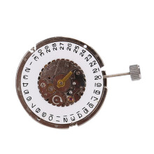 Replacement Automatic Movement 3 Hands Men Male Wristwatch for Seagull ST6 Replacement Repair Part