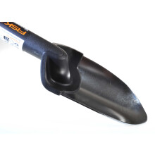 Fiskars Planters Trowel Stainless Steel Hand Tool