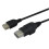 3X für  USB Kabel - Buchse USB zu Original  Adapter Kabel Konvertierungs Kabel 5