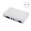 UPS Uninterruptible Power Supply Built-in Battery 24V/12V/9V/5V Multi-Voltage Outputs Security Protection EU Plug 3
