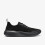 Clarks (Standard, Not Specified) SolevanaTie Black/Black 1