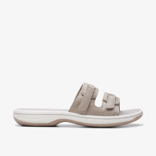 (Standard, 5 (Adults')) Brinkley Piper Light Taupe