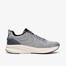 (Standard, Not Specified) Bolham Lace Grey Knit