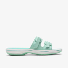 (Standard, 3 (Adults')) Brinkley Piper Mint Ombre