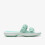 Clarks Brinkley Piper Mint Ombre 1