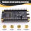 For ESP32-S3/S2/C6 Module Block Adapter Board, Development Board Core Board Small System Board Learning Board Base Plate 7