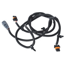 For 2013-2020 RAM 1500 Fog Light Driving Lamp Jumper Wiring Harness Factory New 68197065AA