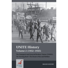 UNITE History Volume 2 19321945 by Roger Seifert Paperback Book