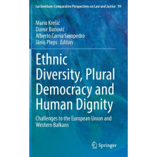 Ethnic Diversity Plural Democracy and Human Dignity Challenges to the