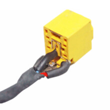 Laptop Power Jack Cable Socket for B590 M590 V580 B580 4TE08.021 Laptop Power Cable Jack