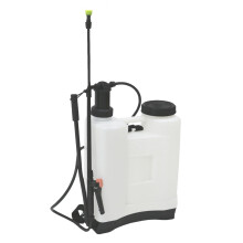 Oypla 20L 20 Litre Backpack Knapsack Pressure Crop Garden Weed Sprayer