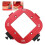 4-In-1 Arc Angle Positioning Template, Router Corner Radius Template, Corner Radius Jig Router Template, Reusable 10-25R 2