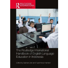 The Routledge International Handbook of English Language Education in