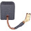 4Pcs N257540 Carbon Brushes Fits for  DWE402 DWE402N DWE402W Angle Grinder Replace Part 2