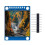 1.54-Inch IPS TFT Display Module - 240x240 HD Resolution, SPI Interface with ST7789 Driver TFT 1