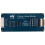 Waveshare 2.9 Inch E-Ink Display Local Refresh 296X128 Resolution SPI Communication Interface for Raspberry Pi 4 / 5