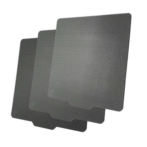 3 Stuks 3D Printer Platform Plaat voor Easythreed K10 3d Printer Accessoires