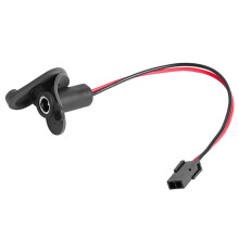 Cable de Carga para 4 Lite de 2.ª Generación, Accesorio de Repuesto para Cargador de Patinete Eléctrico