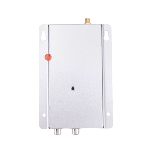 3X FPV 1.2G 1.3G VRX Receiver 12CH Digital Display for Long Range FPV Drone RC Model
