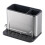 Kitchen Drain Rack Stainless Steel Shelf Trough Regional Organizer 1