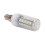 E14 LED Corn Bulb LED Light Bulb White Light 36 LEDs 5730 6W Home Light Candle Base Corn Lamp LED Lamp 9