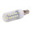 E14 LED Corn Bulb LED Light Bulb White Light 36 LEDs 5730 6W Home Light Candle Base Corn Lamp LED Lamp 10