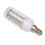 E14 LED Corn Bulb LED Light Bulb White Light 36 LEDs 5730 6W Home Light Candle Base Corn Lamp LED Lamp 7