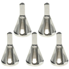 Metal Deburring and Chamfering Tools Deburring and Chamfering Knife Electric Drill Trimming Knife H