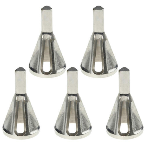 Metal Deburring and Chamfering Tools Deburring and Chamfering Knife Electric Drill Trimming Knife H