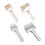Pizza Roller Wheel Kitchen Baking Gadget Pizza Roller Baking Tool 1