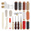 34-Piece Binding Kit. Hand Binding Tools for Beginners. Binding Kit Tool Set. Suitable for DIY Bind 1