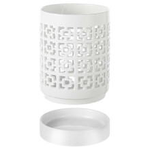 Orchid Pot with Holes Ceramic Plant Pots Outdoor Indoor Flower Pots