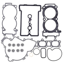 For RZR XP 4 2016-2020 900 2014-2018 Complete Cylinder Gasket Kit 5813737 5253037 5813736