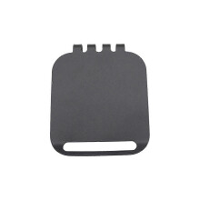 Landing Pads for Golf Bag Accessories,Magnetic Golf Towels Clip, C