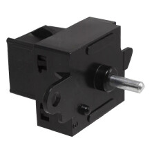 HVAC Blower Control Switch SW3313, YH1658, HS-319 for Ford