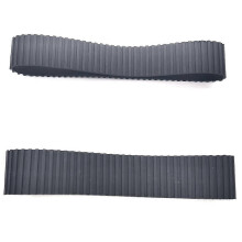 1Set New for 18-35 mm Lens Focusing Rubber + Zoom Rubber Ring Rubber Grip Rubber Repair Part Unit