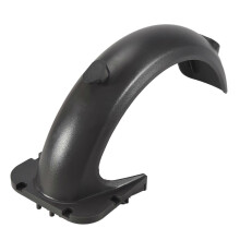 Scooter Rear Mudguard Electric Scooter Replace Parts Accessories for Max G30 Electric Scooter