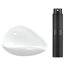 Coffee Bean Dosing Cup& Bottle Kit for Espresso Bar, Ceramic Single Dose Tray for Brewing, Accessories Set