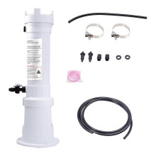 Upgraded R171016 Pool Chlorinator Chlorinator for Rainbow 300 Automatic Chlorine/Bromine Offline Pool Feeder A