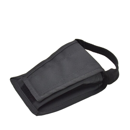 Sacchetto Interno per Pesi da Immersione con Fibbie A Rilascio Rapido per Accessori da Immersione A