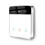 Tuya Smart Home WiFi Display Light Switch Glass Touch Switch for Three-Way Switch White 1