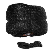 Trampoline Cover Round Shade Cloth Trampoline Top Shade Cover Sun Shade Mesh Tarp for Outdoor Backyard Playground 12ft