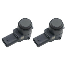 2X Le Capteur de Stationnement PDC Convient pour  W211 W219 W203 W204 W221 2215420417 A2215420417