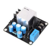 AC150V-280V 100A High-Power Soft Start Circuit Protection Module Power Relay Board for Class A Power Amplifier