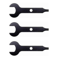 3pcs 2610930692 Wrenches 2615000235 400 4000 850 232 1100 332 8220 8100 8050 Replacement Parts for