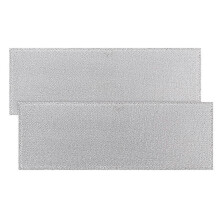 For PM390 PM250 Range Hood Grease Filters Range Hood Vent Replacement Parts Grease Filter Screens